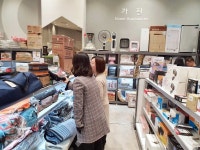 롯데아울렛 광교점, 리퍼 전문매장 프라이스홀릭 오픈