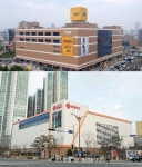 또 마이너스... 이마트·롯데마트 3분기 실적 우울