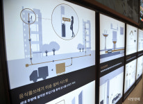 [포토] 롯데건설 르엘 신반포 센트럴·르엘 대치 견본주택 오픈