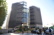 상한제도 막지 못한 강남... 르엘 신반포·대치 최고 461대 1