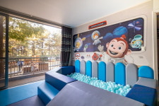 켄싱턴리조트 충주·경주, 마법사·코코몽 등 캐릭터 키즈룸 선봬