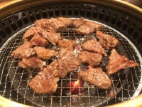 [이성복의 소주한잔] 숙성된 한우 짝갈비, 그 맛의 깊이... 우사1968