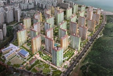 창원 월영 마린애시앙 61세대 특별공급... 中企재직 3~5년 대상