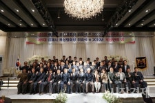 진호축산 이진호 대표, 김해복싱협회 제5대 회장 취임