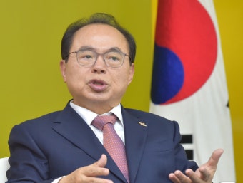 [신년사] 오거돈 부산시장 