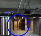 [단독] 기형설계 장성 푸르지오 분양 책임져라 청원에 포항市 몸살