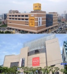 마트 울고 백화점 웃고... 신세계그룹 실적 희비