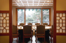 호텔 별실서 보양식을... 감염 걱정없는 프라이빗룸 인기