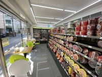 편의점 영업익, 대형마트 제쳤다... 지난해 사상최대 실적