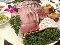 [이성복의 소주한잔] 장안서 으뜸간다는 고등어횟집 겨울바다