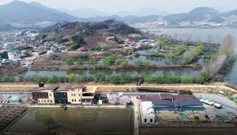 창원시, 주남저수지 생태학습시설 재개관