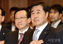 중흥 푸르지오 될까?... 대우건설, 군살 뺀 뒤 중흥건설에 매각說