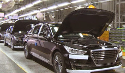 공장 멈추는 외자계 속출... 車생산 금융위기 이후 최악