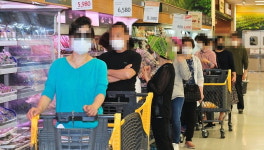 쇼핑지원금도 받으세요... 대형마트, 130억원 풀었다