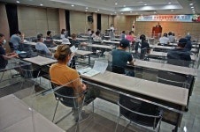 밀양시농업기술센터, 귀농창업활성화 교육 개강