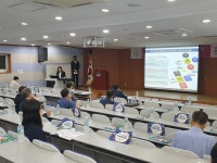 인제대, 2020년 제2차 진로지도 교육 포럼 개최