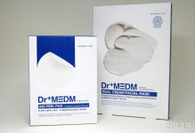 [뷰템] 보습·성분·가성비 다 잡았다, 닥터메디엠 페이셜 마스크