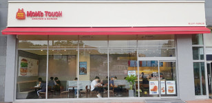 [시경Today-식음료] 맘스터치, 남양주지금점·대전판암점 오픈 外