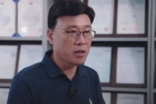 5평 지하방서 시작, 점유율 95% 안과용 장비社로 우뚝