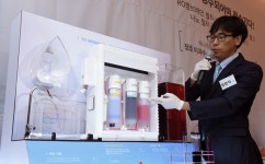 [주목 이기업] 대한민국 물건강 27년간 함께, 청호나이스