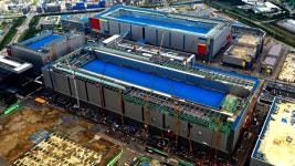 3나노 양산 大戰... 삼성, 파운드리 세계 1위 TSMC 맹추격