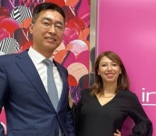 인터코스코리아, 신세계와 결별... 독자 체제로 글로벌 공략