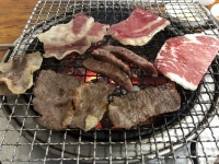 [공항시장역 맛집, 차돌집] 두툼한 미국 차돌박이의 가성비