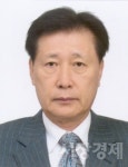 삼강금속 송정석 회장 부산상의 회장, 추대 통해 선출해야