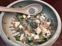 [숙대입구역 맛집, 쯔쿠시] 남영동서 만나는 후쿠오카 요리