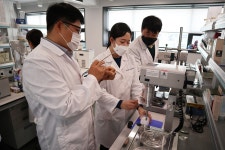 엘앤피코스메틱, 천연 보습인자 이용한 화장료 제조법 특허 취득