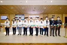[시경Today-건강] 파주 운정와이즈병원 척추관절센터 개원 外
