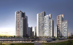 [시경Today-부동산] 양주 옥정 린 파밀리에 16일 분양 外