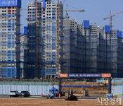 검단 1·2단지도 벌떼입찰... 명가·우미산업·전승·우미개발 한통속