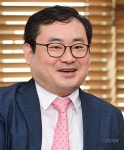 건강기능식 팔다 니들패치 개발... 화장품 업계 기린아 됐죠
