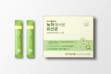 아모레퍼시픽, 미국 FDA로부터 녹차유산균 안전성 인정