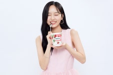 [시경Today-식음료] 일동후디스, 강원FC 후원 체결... 나뚜루, 서리 모델 발탁 外