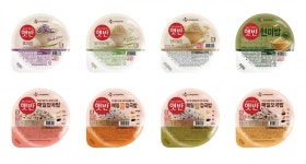 [장수식품 뮤지엄③] 맨밥을 수퍼에서 사먹어?... 食문화 혁명, 햇반 24년