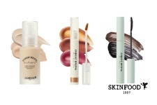 [시경Today-뷰티] 에뛰드, 가을 컬러 론칭... 스킨푸드, 비건색조 출시 外