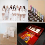 [최기자의 화장품털기] 메이크업 제품, 신상 줄고 F/W 한정판 컬렉션 강화