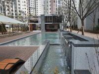 포스코건설, 2021년 굿디자인 어워드 우수디자인 선정