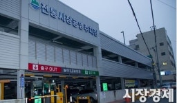 [시장에서놀자] 강원도서 메밀 빼면 시체지~... 올챙이국수에 배 든든