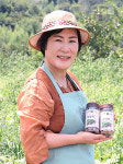 상복 터졌네... 산청 농업인들 곳곳에서 활약