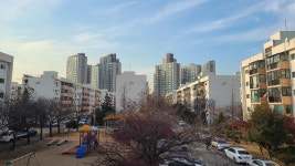 이변 없었다... 한강맨션, GS건설 단독입찰