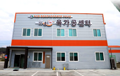 [시장통통] 진짜 한우 맛 찬사... 온라인서만 35억 팔아치운 이 곳