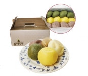 [랜선 시장여행] 구미 당기네... 서울·강원·경주 명물 주전부리 3選