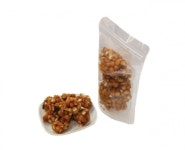 [랜선 시장여행] 구미 당기네... 서울·강원·경주 명물 주전부리 3選