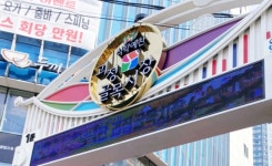 [시장통통] 트럭영업 노하우 e시장에... 젊은 감성 슈퍼맨 과일야채