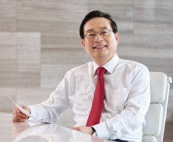 [신년사] 손태승 우리금융 회장 