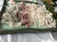 [양양 낙산사 맛집, 충청도혜숙이네횟집] 낙산사의 석양, 동해의 매운탕