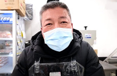 [시장한바퀴] 고기는 팔아도 양심은 절대로 팔지 않습니다